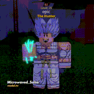 Seaweed Fisch Wiki Fandom