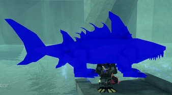Big, Abyssal