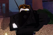 Big darkened Captain"s Goldfish.png (494 KB) Giant, Darkened