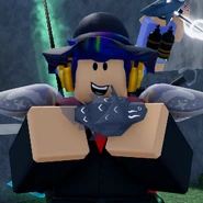 Captain's Goldfish with Silver mutation.png (148 KB) Silver