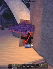 Cladoselache SparklingTentacleSurge.png (1.46 MB) Sparkling, Tentacle Surge