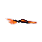 Molten Banshee