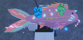 Big Electric Reefrunner Snapper .png (224 KB) Big, Electric