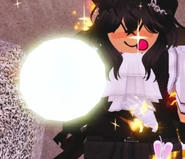 Big, Shiny, Sparkling