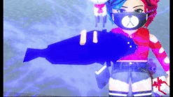 Snowflake Flounder | Fisch Wiki | Fandom