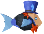 Blarney McBreeze