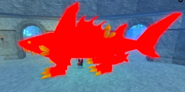 Giant, Crystalized (Version 1)