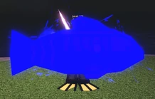 Giant Abyssal Gingerbread Fish (9.6kg).jpg (179 KB) Giant, Abyssal