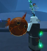 Molten Ripple | Fisch Wiki | Fandom