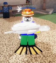 Albino Sea Turtle.png (461 KB) Albino