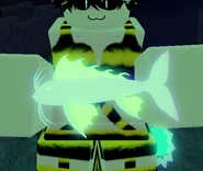 Aurora (new & version 1)