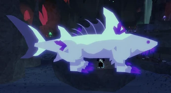 Big, Mythical (Static)