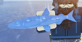 Snowflake Smelt | Fisch Wiki | Fandom