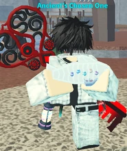 Glossy Gingerbread Fish.png (243 KB) Glossy