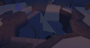 Mariana's Veil.Entrance.jpg (373 KB) Roslit Coral Reef during the Mariana's Veil Update.