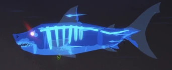 Phantom Megalodon SparklingShinyBigMythicalBlue.png (819 KB) Sparkling, Shiny, Big, Mythical (Static)