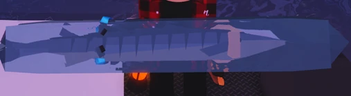 Shiny Frozen Barracuda.png (203 KB) Shiny, Frozen