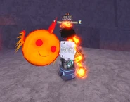 Molten Ripple | Fisch Wiki | Fandom