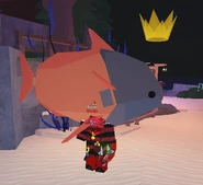 Moonfish | Fisch Wiki | Fandom