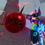 Molten Ripple | Fisch Wiki | Fandom