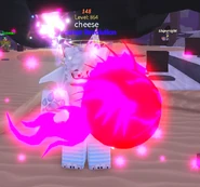 Molten Ripple | Fisch Wiki | Fandom