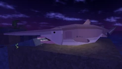 Goblin Shark | Fisch Wiki | Fandom