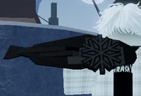 Snowflake Flounder | Fisch Wiki | Fandom