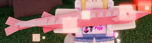 Barracuda ShinyAnomalous.jpg (34 KB) Shiny, Anomalous