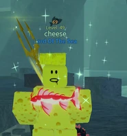 Sparkling, Mythical (Static)