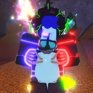 Molten Ripple | Fisch Wiki | Fandom