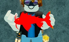 Crystalized (Version 2)