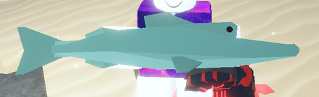 Chinfish | Fisch Wiki | Fandom