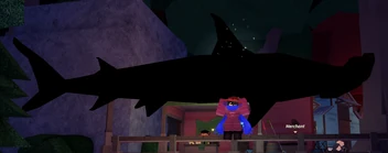 Great Hammerhead Shark | Fisch Wiki | Fandom