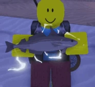 Haddock | Fisch Wiki | Fandom