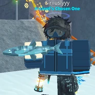 Snowflake Smelt | Fisch Wiki | Fandom