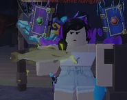 Golden Smallmouth Bass with Electric Mutation.png (100 KB) Electric