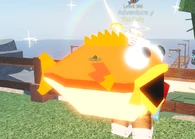 Sparkling, Shiny, Big