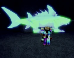 Shiny, Aurora (Version 1)