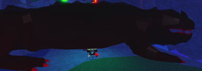 Hexed