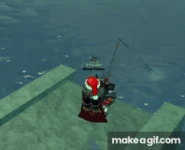 Catching Jolly Fish.gif (2.97 MB) A player catching a fish with the Jolly mutation