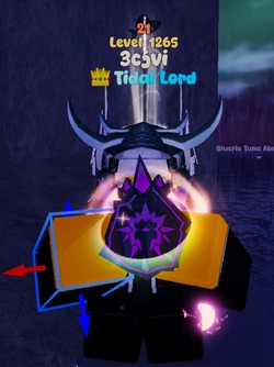 How To Get Cosmic Relic Fast In Fisch? Guide October 2025 - Foto 9