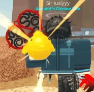 Big Greedy Ornament Fish.gif (3.58 MB) Big, Greedy