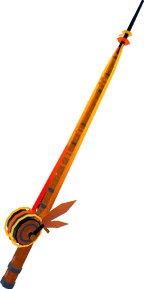 CrystalizedRodRender