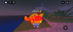 Handfish BigOscar.png (936 KB) Big, Oscar