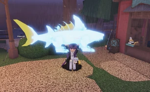 Sparkling, Lunar (Version 1)