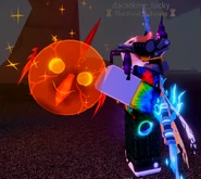 Molten Ripple | Fisch Wiki | Fandom