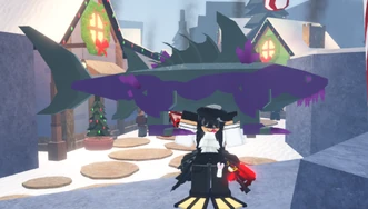 Blighted (Version 1)