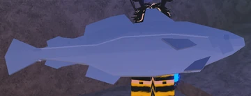 Cod | Fisch Wiki | Fandom