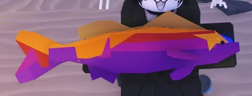 Crown Bass | Fisch Wiki | Fandom