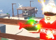 Sparkling, Shiny, Jolly (Variant 2)